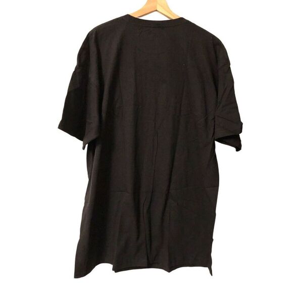 J Balvin Tshirt Black Men’s Size 2XL - Picture 3 of 4